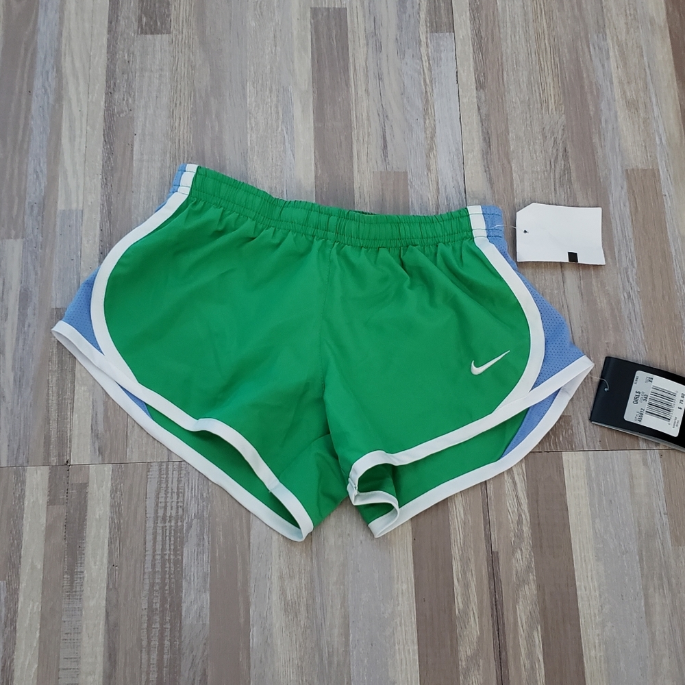 Girls shorts